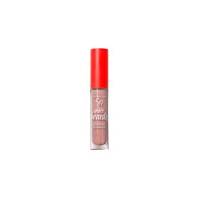 Golden Rose Miss Beauty Glow Shine 3D Dudak Parlatıcısı No: 01 Nude Chic