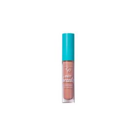 Golden Rose Miss Beauty Glow Shine 3D Soft Peach No: 03 Dudak Parlatıcısı