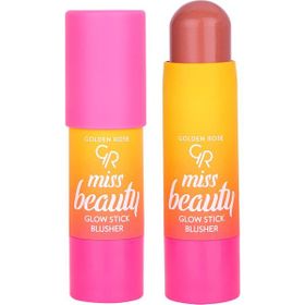 Golden Rose Miss Beauty Glow Stick Dusty Rose No: 02 Allık