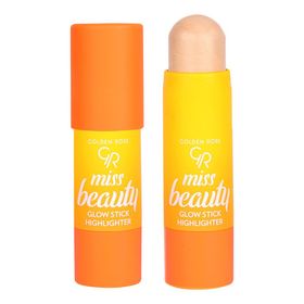 Golden Rose Miss Beauty Glow Stick Star Glow Highlighter