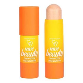 Golden Rose Miss Beauty Glow Stick Star Glow Highlighter
