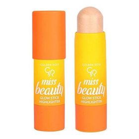 Golden Rose Miss Beauty Glow Stick Star Glow Highlighter