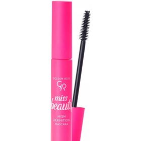 Golden Rose Miss Beauty High Definition Maskara