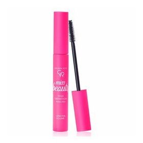 Golden Rose Miss Beauty High Definition Maskara