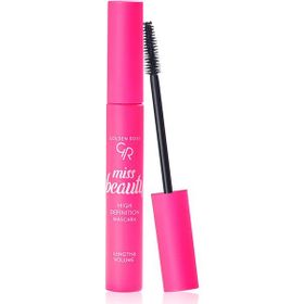 Golden Rose Miss Beauty High Definition Maskara