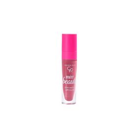 Golden Rose Miss Beauty Stay Matte Ruj