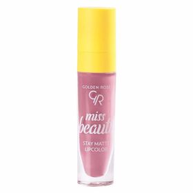 Golden Rose Miss Beauty Stay No:04 Candy Love Mat Ruj