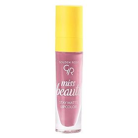 Golden Rose Miss Beauty Stay No:04 Candy Love Matte Ruj