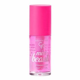 Golden Rose Miss Beauty Tint Çilekli Dudak Yağı