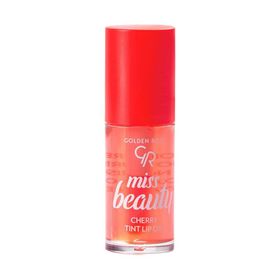 Golden Rose Miss Beauty Tint Kirazlı Dudak Bakım Yağı