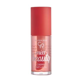 Golden Rose Miss Beauty Tint Kirazlı Dudak Bakım Yağı