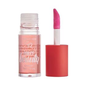 Golden Rose Miss Beauty Tint Kirazlı Dudak Bakım Yağı
