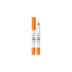 Golden Rose Miss Beauty Velvety Kiss Coral No:07 Kalem Ruj