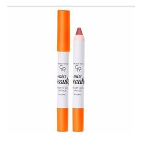 Golden Rose Miss Beauty Velvety Kiss Coral No:07 Kalem Ruj