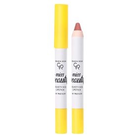 Golden Rose Miss Beauty Velvety Kiss No:01 Kalem Ruj True Nude