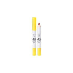 Golden Rose Miss Beauty Velvety Kiss No:01 Kalem Ruj True Nude
