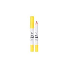 Golden Rose Miss Beauty Velvety Kiss No:01 Kalem Ruj True Nude
