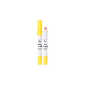 Golden Rose Miss Beauty Velvety Kiss No:01 Kalem Ruj True Nude