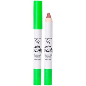 Golden Rose Miss Beauty Velvety Kiss No:03 Pink Dusk Kalem Ruj