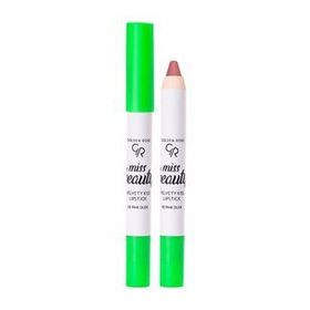 Golden Rose Miss Beauty Velvety Kiss No:03 Pink Dusk Kalem Ruj