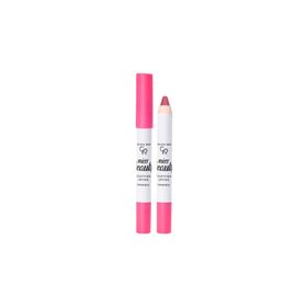 Golden Rose Miss Beauty Velvety Kiss No:04 Kalem Ruj