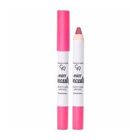 Golden Rose Miss Beauty Velvety Kiss No:04 Kalem Ruj