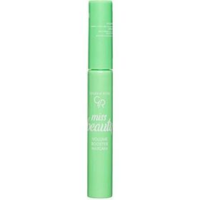 Golden Rose Miss Beauty Volume Booster Siyah Rimel