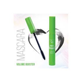 Golden Rose Miss Beauty Volume Booster Siyah Rimel