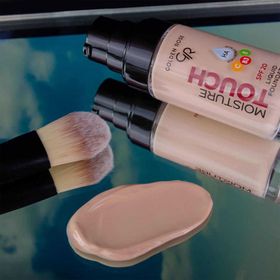 Golden Rose Moisture Touch Liquid Foundation SPF20 No:113 Nemlendirici Etkili Fondöten