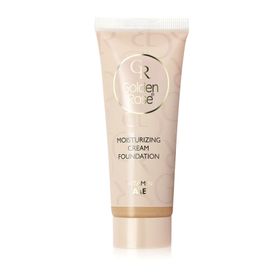 Golden Rose Moisturizing 10 Cream Fondöten