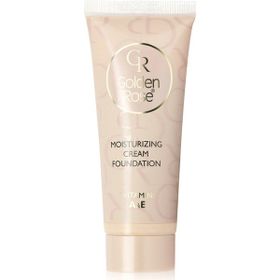 Golden Rose Moisturizing Cream 07 Foundation