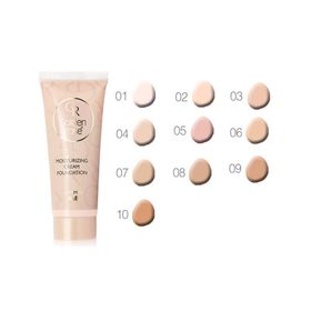 Golden Rose Moisturizing Cream 07 Foundation