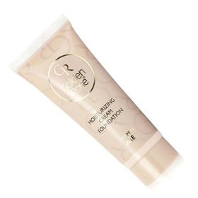 Golden Rose Moisturizing Cream 1 Fondöten