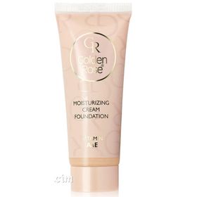 Golden Rose Moisturizing Cream 4 Fondöten
