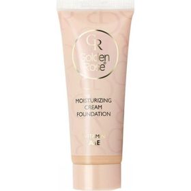 Golden Rose Moisturizing Cream 6 Fondöten