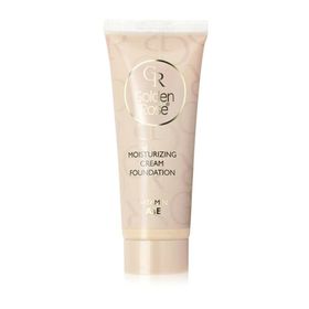 Golden Rose Moisturizing Cream 7 Fondöten