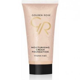 Golden Rose Moisturizing Cream 7 Fondöten