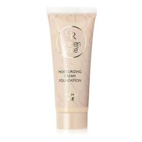 Golden Rose Moisturizing Cream Foundation 02 Fondöten