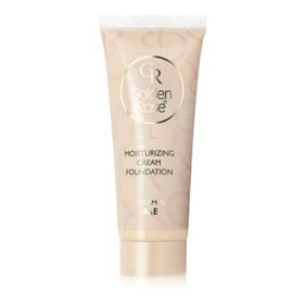 Golden Rose Moisturizing Cream Foundation 02 Fondöten