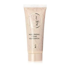 Golden Rose Moisturizing Cream Foundation 02 Fondöten