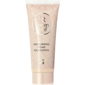 Golden Rose Moisturizing Cream Foundation 02 Fondöten