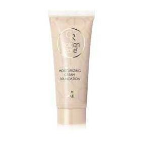 Golden Rose Moisturizing Cream Foundation 04 Fondöten
