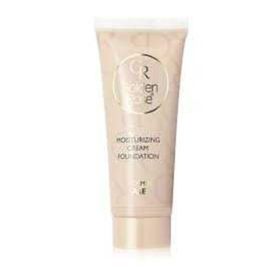 Golden Rose Moisturizing Cream Foundation 04 Fondöten