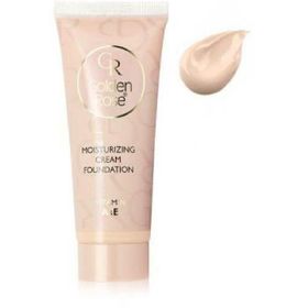 Golden Rose Moisturizing Cream Foundation 09 Fondöten