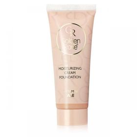 Golden Rose Moisturizing Cream Foundation 09 Fondöten