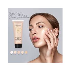 Golden Rose Moisturizing Cream No: 03 Fondöten