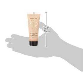 Golden Rose Moisturizing No:07 Cream Fondöten