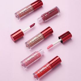 Golden Rose Mood No: 205 Cherry Pop Gleamy Dudak Parlatıcısı