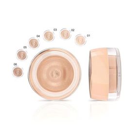 Golden Rose Mousse Foundation 01 Fondöten