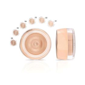Golden Rose Mousse Foundation 04 Fondöten